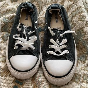 Women’s Converse size 10